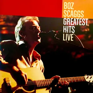 Greatest hits live